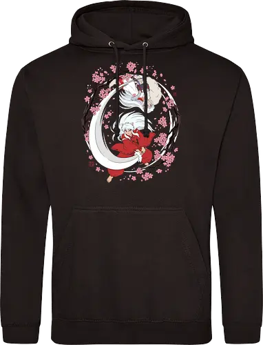 Inuyasha & Sesshomaru: Cherry Blossom Duel