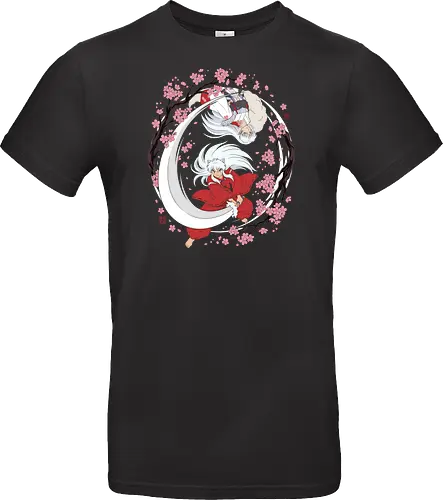 Inuyasha & Sesshomaru: Cherry Blossom Duel