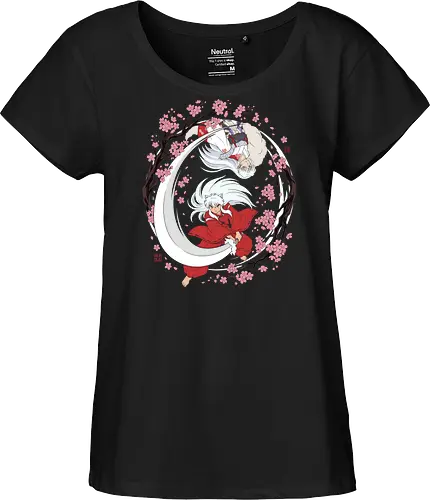 Inuyasha & Sesshomaru: Cherry Blossom Duel