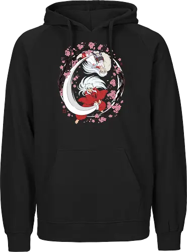 Inuyasha & Sesshomaru: Cherry Blossom Duel