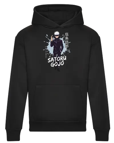 Gojo Satoru: Domain Expansion