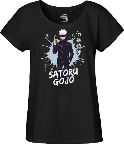 Gojo Satoru: Domain Expansion