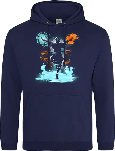 The elemental master