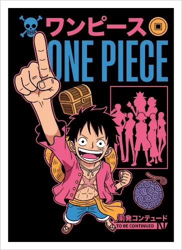 Pirate: To Be Continued Adventure