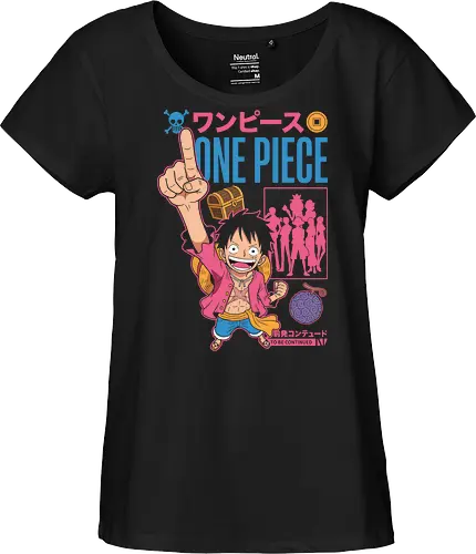 Pirate: To Be Continued Adventure