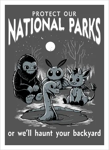 Protect Our National Parks