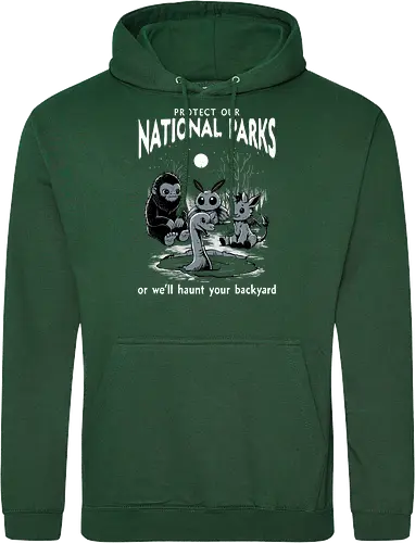 Protect Our National Parks