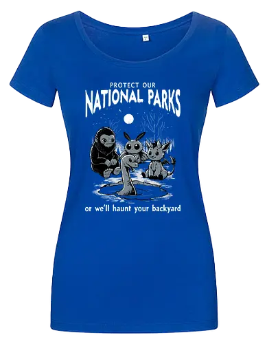 Protect Our National Parks