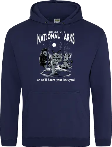 Protect Our National Parks