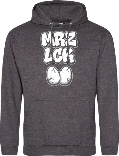 MRZ LCK EIER Graffiti