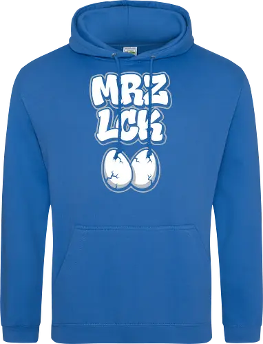 MRZ LCK EIER Graffiti