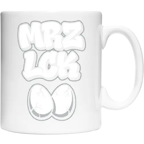 MRZ LCK EIER Graffiti