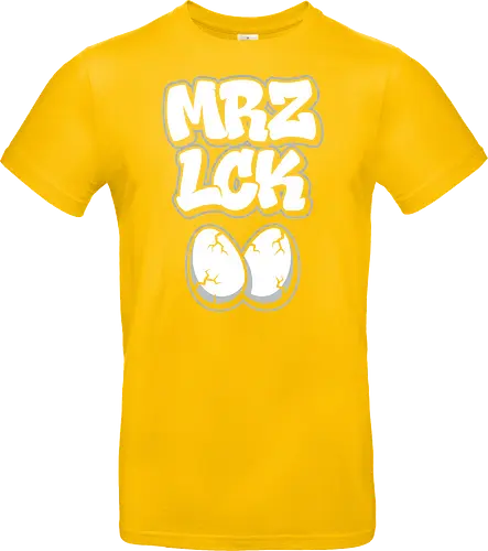 MRZ LCK EIER Graffiti