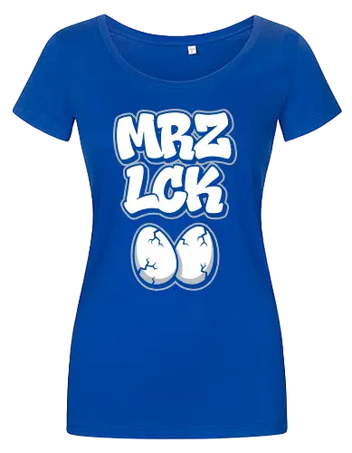 MRZ LCK EIER Graffiti