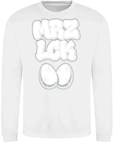 MRZ LCK EIER Graffiti