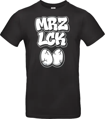 MRZ LCK EIER Graffiti