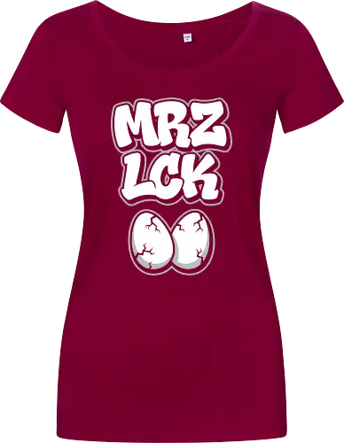 MRZ LCK EIER Graffiti