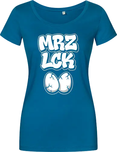 MRZ LCK EIER Graffiti