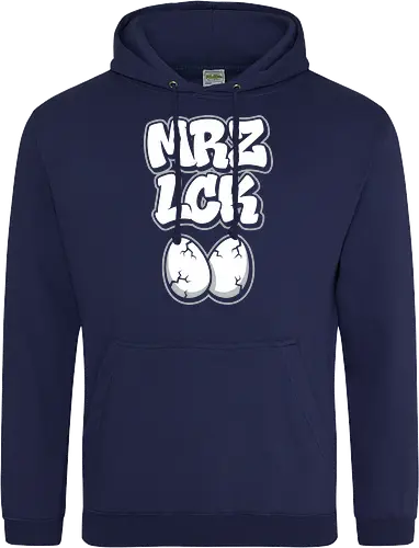 MRZ LCK EIER Graffiti