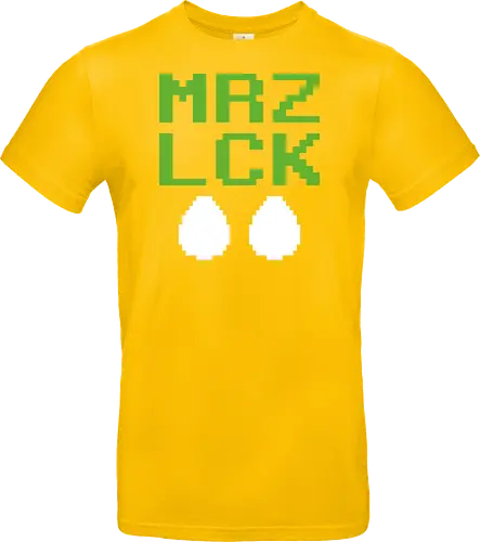 MRZ LCK EIER Retro