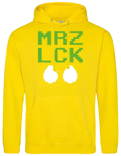 MRZ LCK EIER Retro