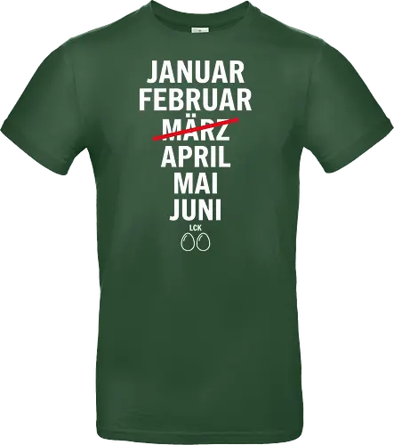 MRZ LCK EIER Kalender