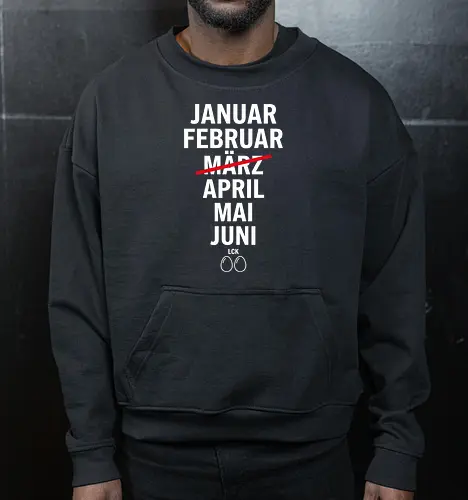 MRZ LCK EIER Kalender