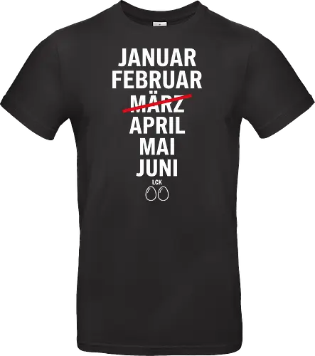 MRZ LCK EIER Kalender