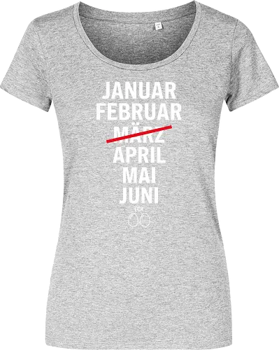 MRZ LCK EIER Kalender