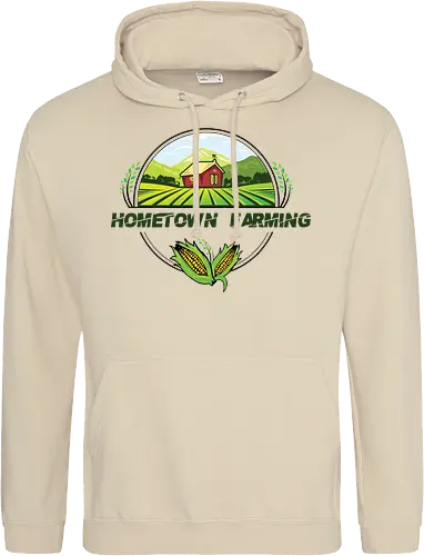 Achsel Folee - Hometown Farming