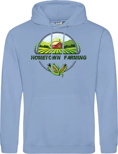 Achsel Folee - Hometown Farming