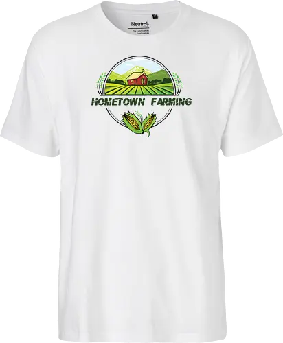 Achsel Folee - Hometown Farming