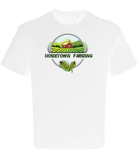 Achsel Folee - Hometown Farming