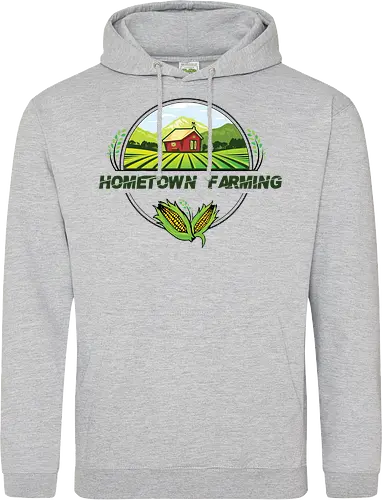 Achsel Folee - Hometown Farming