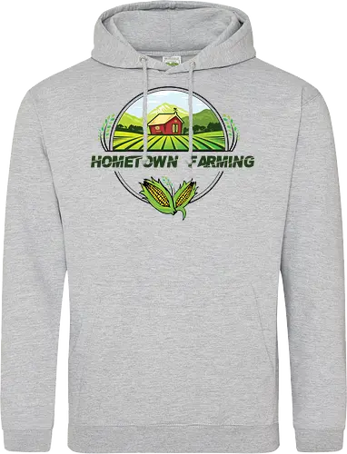 Achsel Folee - Hometown Farming