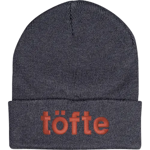 töfte
