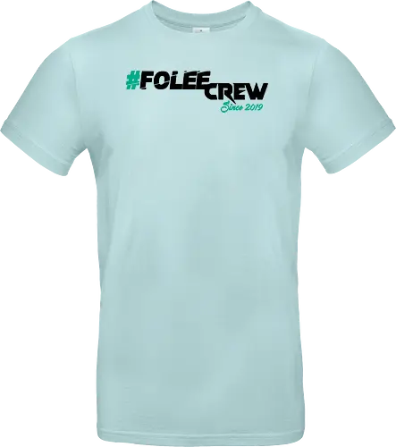 Achsel Folee - Crew