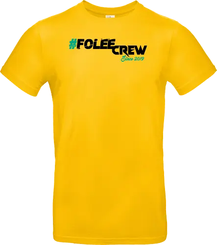 Achsel Folee - Crew