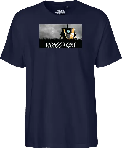 Badass Roboter - Claptrap Gaming