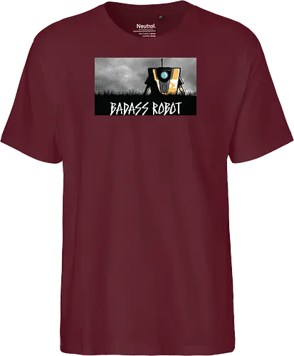 Badass Roboter - Claptrap Gaming