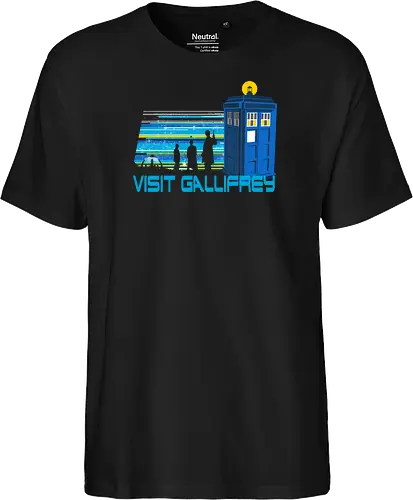 Visit Gallifrey