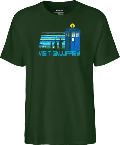 Visit Gallifrey