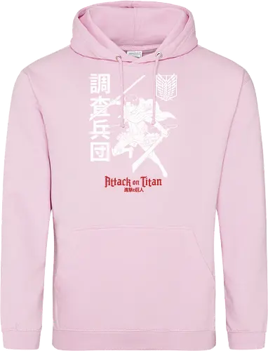 Attack: The Ghost Scout