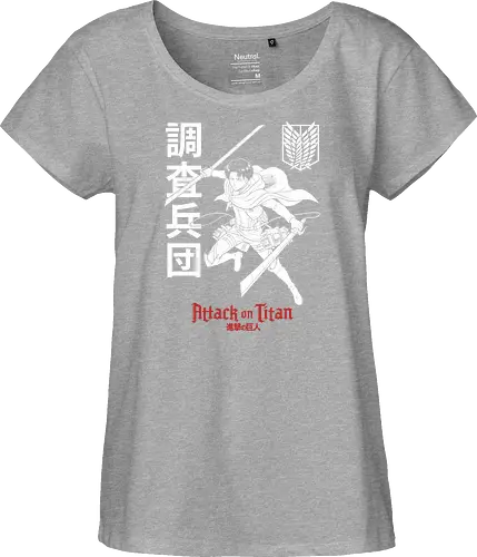 Attack: The Ghost Scout