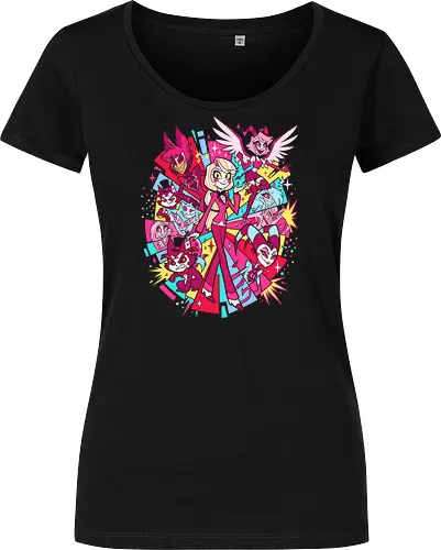 Demon: Welcome to Hell