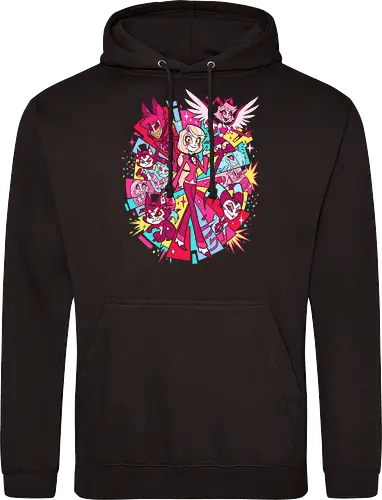 Demon: Welcome to Hell