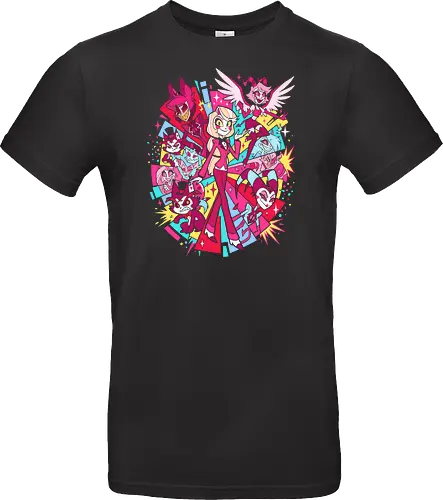 Demon: Welcome to Hell