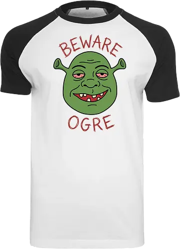 Beware the Ogre: Stoned Monster Edition