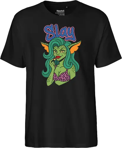 Goblin Glam: Slay Queen