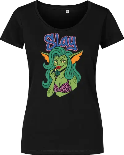 Goblin Glam: Slay Queen
